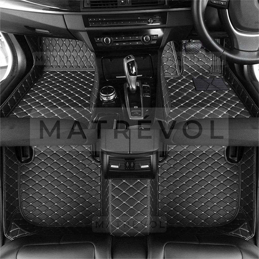 Opel Luxury Floor Mats