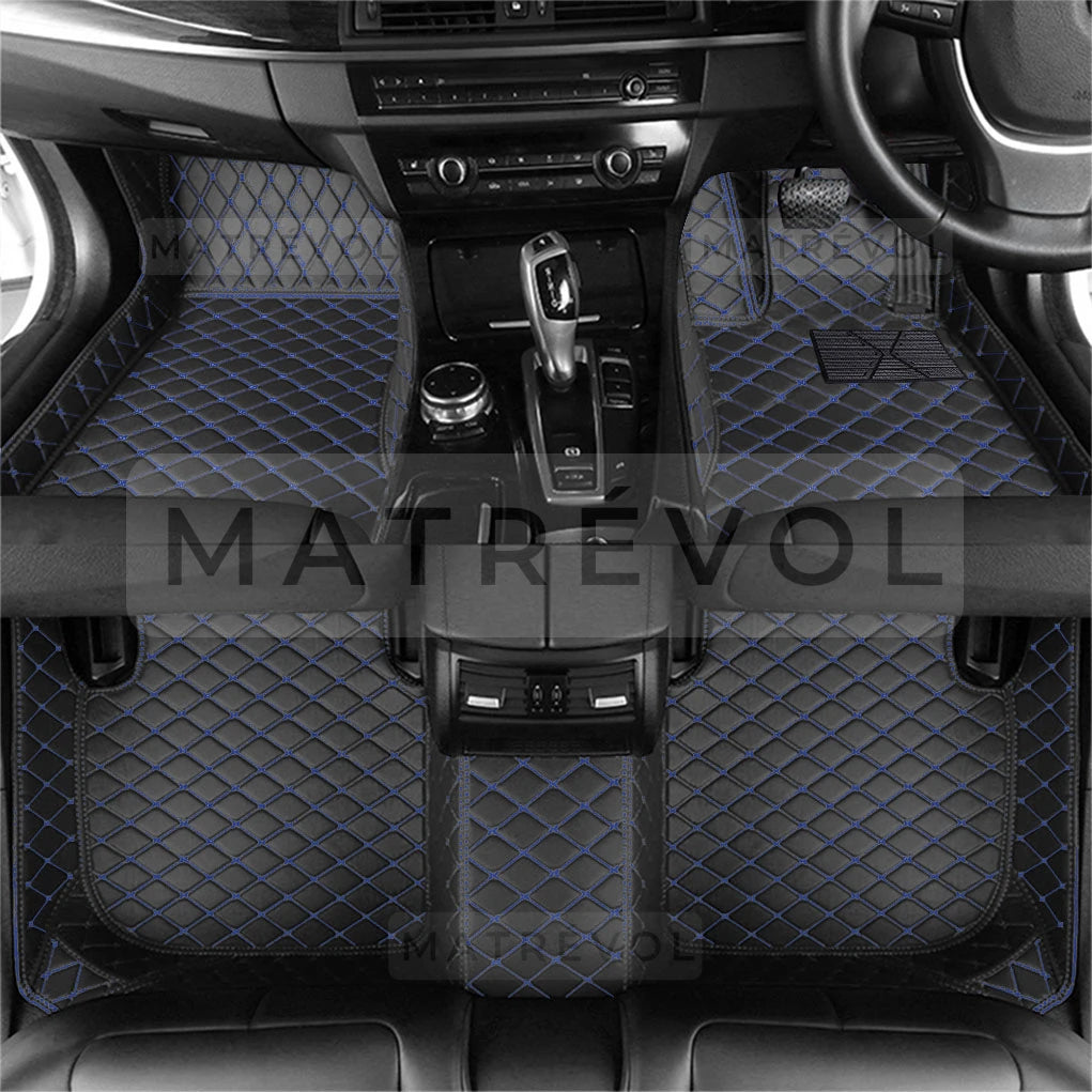 Opel Luxury Floor Mats