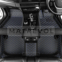 Opel Luxury Floor Mats