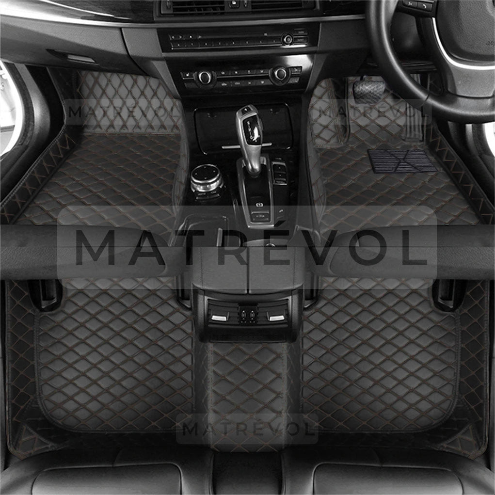 Opel Luxury Floor Mats