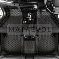 Opel Luxury Floor Mats