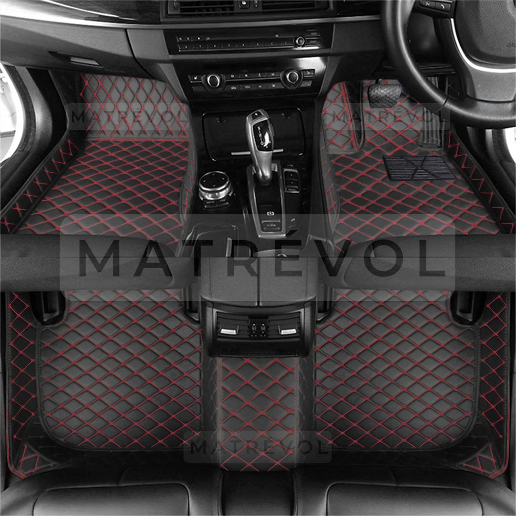 Opel Luxury Floor Mats