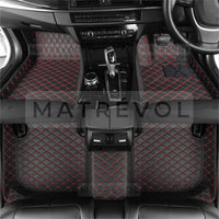 Opel Luxury Floor Mats