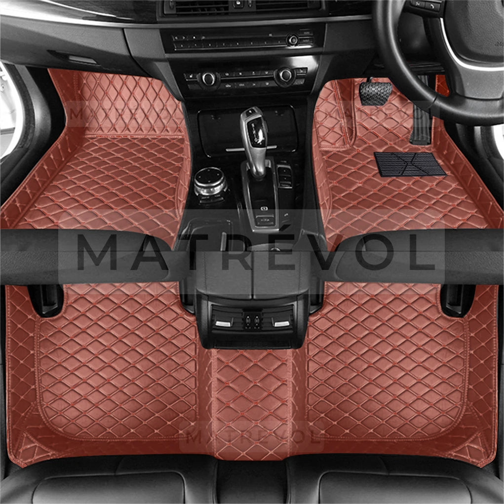 Opel Luxury Floor Mats