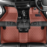 Opel Luxury Floor Mats