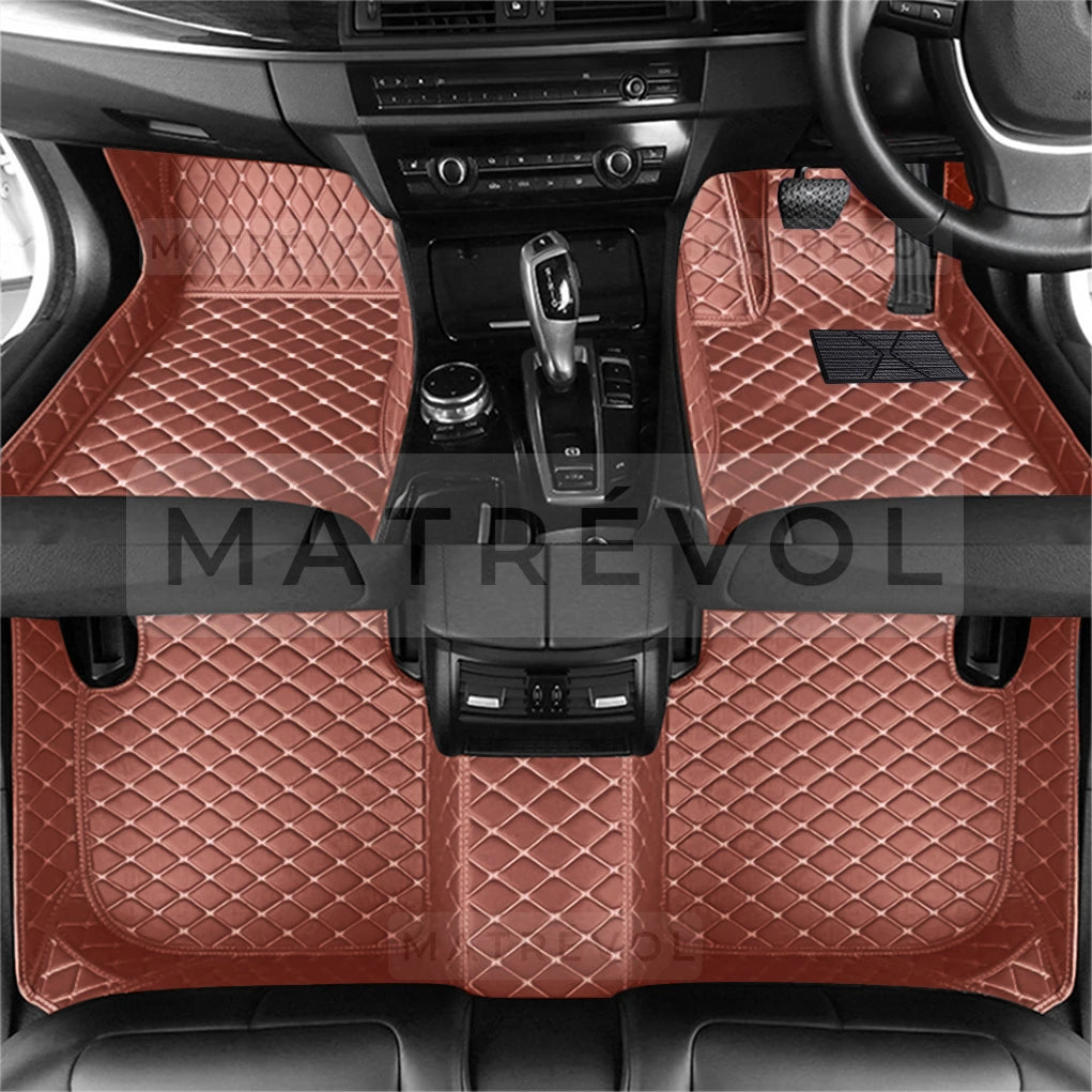 Opel Luxury Floor Mats