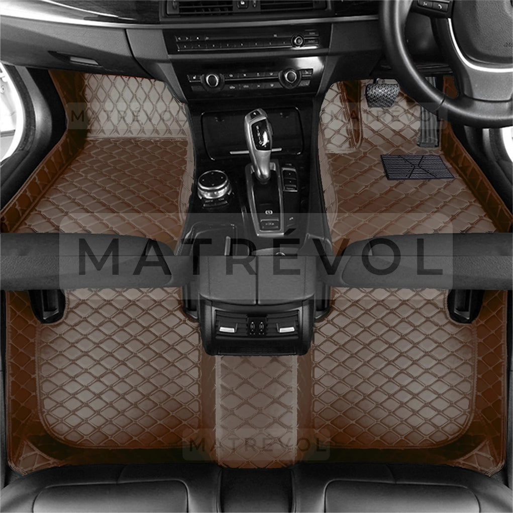 Opel Luxury Floor Mats