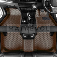 Opel Luxury Floor Mats