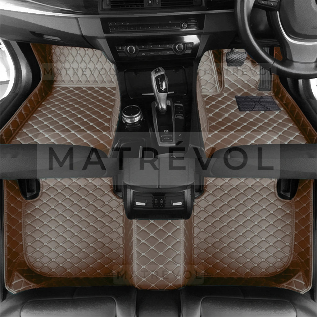 Opel Luxury Floor Mats