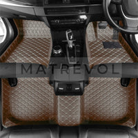 Opel Luxury Floor Mats