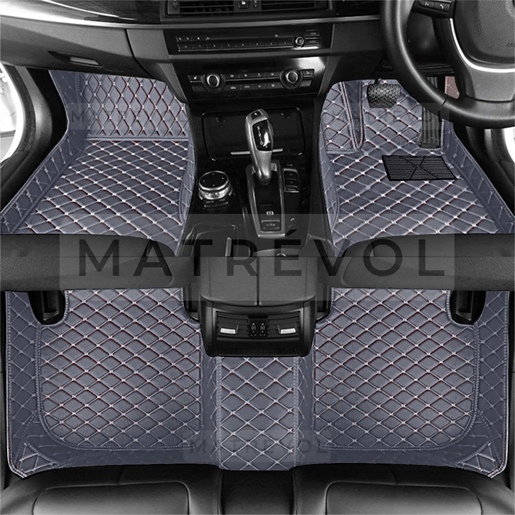 Opel Luxury Floor Mats