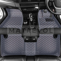 Opel Luxury Floor Mats