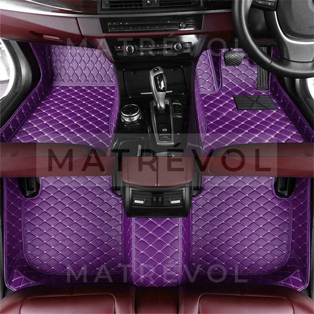 Opel Luxury Floor Mats
