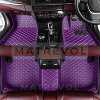 Opel Luxury Floor Mats