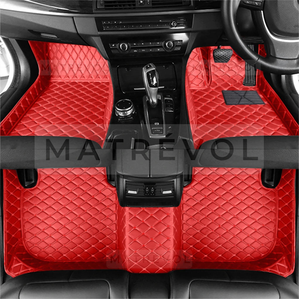 Opel Luxury Floor Mats