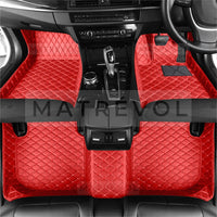 Opel Luxury Floor Mats