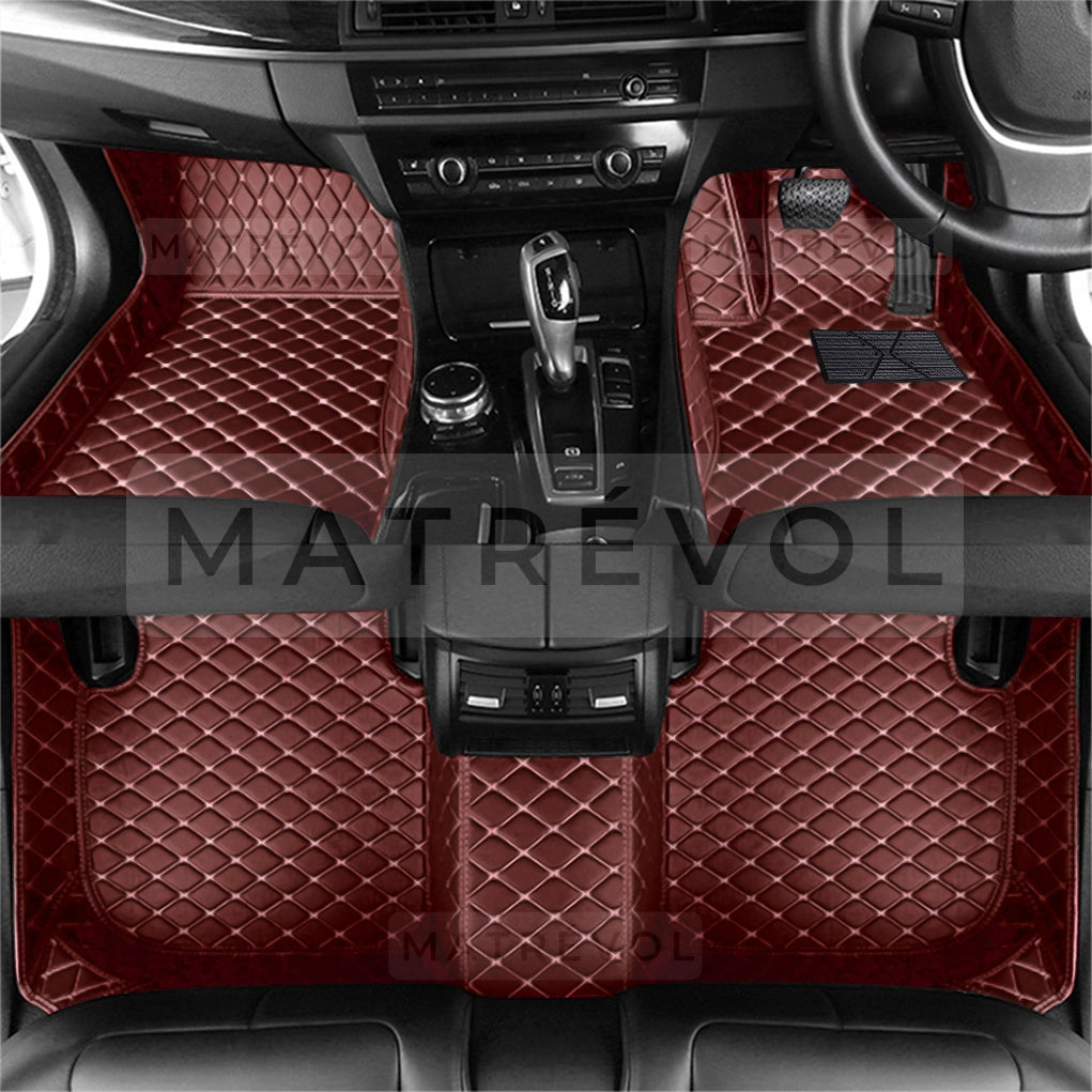 Opel Luxury Floor Mats