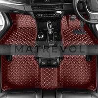 Opel Luxury Floor Mats